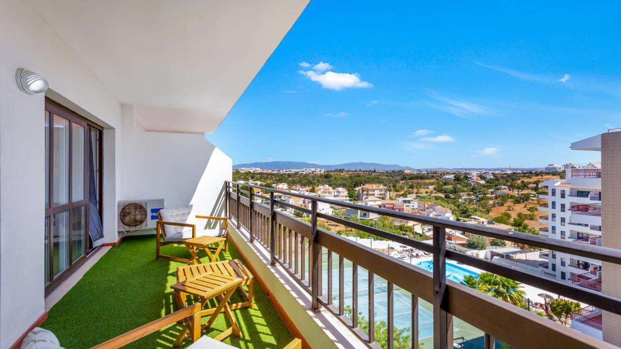Portimao 1Bdr Paradise By Lovelystay Exteriör bild