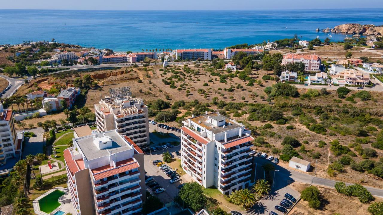 Portimao 1Bdr Paradise By Lovelystay Exteriör bild
