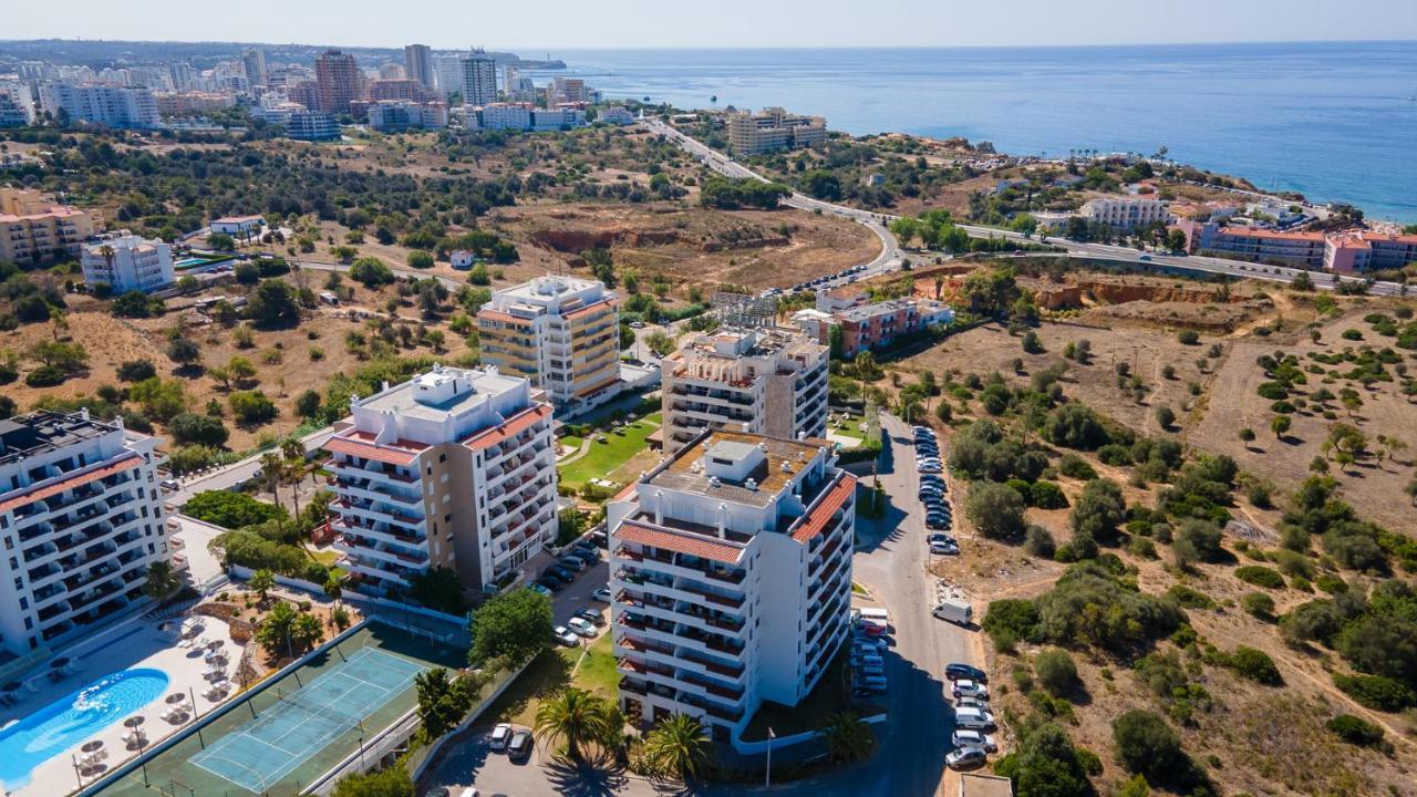 Portimao 1Bdr Paradise By Lovelystay Exteriör bild