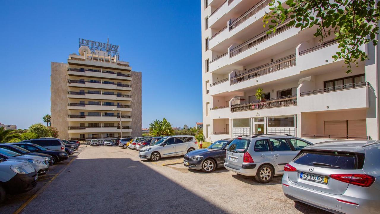 Portimao 1Bdr Paradise By Lovelystay Exteriör bild